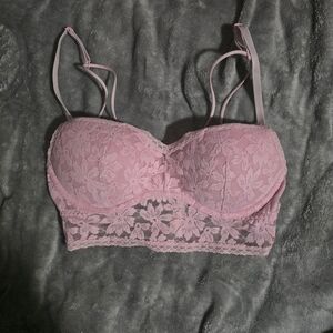 VS PINK Bralette